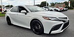 Used 2023 TOYOTA CAMRY XSE AUTO in WARNER ROBINS, GEORGIA