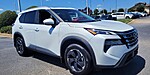 Used 2024 NISSAN ROGUE FWD SV in WARNER ROBINS, GEORGIA