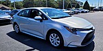 Used 2025 TOYOTA COROLLA LE CVT in WARNER ROBINS, GEORGIA