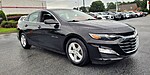 Used 2023 CHEVROLET MALIBU 4DR SDN 1LT in WARNER ROBINS, GEORGIA