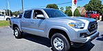 Used 2022 TOYOTA TACOMA SR DOUBLE CAB 5' BED V6 AT in WARNER ROBINS, GEORGIA