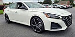 Used 2024 NISSAN ALTIMA 2.5 SR SEDAN in WARNER ROBINS, GEORGIA
