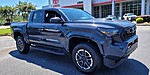 Used 2024 TOYOTA TACOMA TRD SPORT DOUBLE CAB 5' BED AT in WARNER ROBINS, GEORGIA