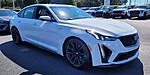 Used 2024 CADILLAC CT5 4DR SDN BLACKWING in WARNER ROBINS, GEORGIA