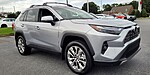 Used 2025 TOYOTA RAV4 LIMITED FWD in WARNER ROBINS, GEORGIA