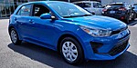Used 2022 KIA RIO S IVT in WARNER ROBINS, GEORGIA