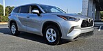 Used 2023 TOYOTA HIGHLANDER L FWD in WARNER ROBINS, GEORGIA