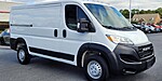 Used 2024 RAM PROMASTER CARGO VAN TRADESMAN 1500 LOW ROOF 136" WB W/PASS SEAT in WARNER ROBINS, GEORGIA