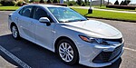Used 2024 TOYOTA CAMRY LE in WARNER ROBINS, GEORGIA