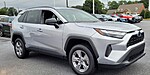 Used 2024 TOYOTA RAV4 HYBRID LE AWD in WARNER ROBINS, GEORGIA