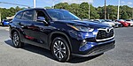Used 2024 TOYOTA HIGHLANDER XLE FWD in WARNER ROBINS, GEORGIA