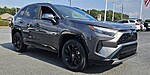 Used 2023 TOYOTA RAV4 HYBRID SE AWD in WARNER ROBINS, GEORGIA