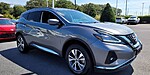 Used 2023 NISSAN MURANO FWD SV in WARNER ROBINS, GEORGIA