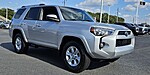 Used 2024 TOYOTA 4RUNNER SR5 2WD in WARNER ROBINS, GEORGIA