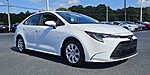 Used 2025 TOYOTA COROLLA LE CVT in WARNER ROBINS, GEORGIA