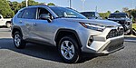 Used 2025 TOYOTA RAV4 HYBRID LE AWD in WARNER ROBINS, GEORGIA