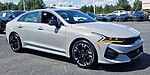 Used 2024 KIA K5 GT-LINE AUTO FWD in WARNER ROBINS, GEORGIA