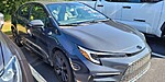 Used 2024 TOYOTA COROLLA SE in WARNER ROBINS, GEORGIA