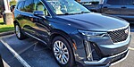 Used 2020 CADILLAC XT6 PREMIUM LUXURY in WARNER ROBINS, GEORGIA