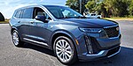 Used 2020 CADILLAC XT6 FWD 4DR PREMIUM LUXURY in WARNER ROBINS, GEORGIA