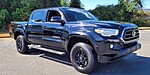 Used 2022 TOYOTA TACOMA SR5 DOUBLE CAB 5' BED V6 AT in WARNER ROBINS, GEORGIA