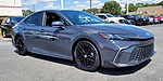 Used 2025 TOYOTA CAMRY SE in WARNER ROBINS, GEORGIA