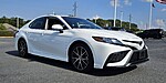Used 2024 TOYOTA CAMRY SE AUTO in WARNER ROBINS, GEORGIA
