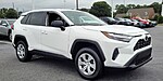 Used 2023 TOYOTA RAV4 LE FWD in WARNER ROBINS, GEORGIA