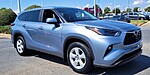 Used 2023 TOYOTA HIGHLANDER HYBRID LE FWD in WARNER ROBINS, GEORGIA