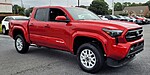 Used 2024 TOYOTA TACOMA SR5 DOUBLE CAB 5' BED AT in WARNER ROBINS, GEORGIA