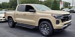 Used 2024 CHEVROLET COLORADO 4WD CREW CAB Z71 in WARNER ROBINS, GEORGIA