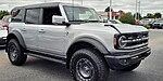 Used 2024 FORD BRONCO OUTER BANKS 4 DOOR 4X4 in WARNER ROBINS, GEORGIA