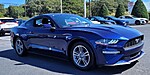 Used 2019 FORD MUSTANG ECOBOOST FASTBACK in WARNER ROBINS, GEORGIA