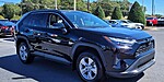Used 2023 TOYOTA RAV4 XLE FWD in WARNER ROBINS, GEORGIA