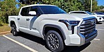 Used 2022 TOYOTA TUNDRA LIMITED in WARNER ROBINS, GEORGIA
