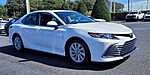 Used 2022 TOYOTA CAMRY LE AUTO in WARNER ROBINS, GEORGIA