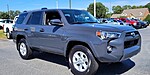 Used 2024 TOYOTA 4RUNNER SR5 2WD in WARNER ROBINS, GEORGIA