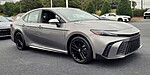 Used 2025 TOYOTA CAMRY SE in WARNER ROBINS, GEORGIA