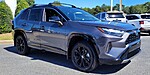Used 2024 TOYOTA RAV4 HYBRID XSE AWD in WARNER ROBINS, GEORGIA