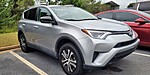 Used 2016 TOYOTA RAV4 LE in WARNER ROBINS, GEORGIA