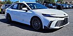 Used 2025 TOYOTA CAMRY SE in WARNER ROBINS, GEORGIA