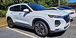 Used 2020 HYUNDAI SANTA FE SEL in WARNER ROBINS, GEORGIA