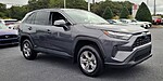 Used 2024 TOYOTA RAV4 Hybrid LE AWD in WARNER ROBINS, GEORGIA