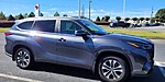 Used 2023 TOYOTA HIGHLANDER XLE in WARNER ROBINS, GEORGIA
