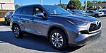 Used 2023 TOYOTA HIGHLANDER XLE FWD in WARNER ROBINS, GEORGIA