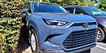 Used 2024 TOYOTA GRAND HIGHLANDER XLE in WARNER ROBINS, GEORGIA