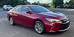 Used 2015 TOYOTA CAMRY 4DR SDN I4 AUTO SE in WARNER ROBINS, GEORGIA
