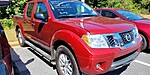 Used 2019 NISSAN FRONTIER SV in WARNER ROBINS, GEORGIA