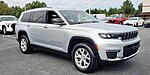 Used 2021 JEEP GRAND CHEROKEE L LIMITED 4X4 in WARNER ROBINS, GEORGIA