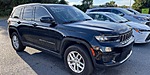 Used 2023 JEEP GRAND CHEROKEE LAREDO in WARNER ROBINS, GEORGIA